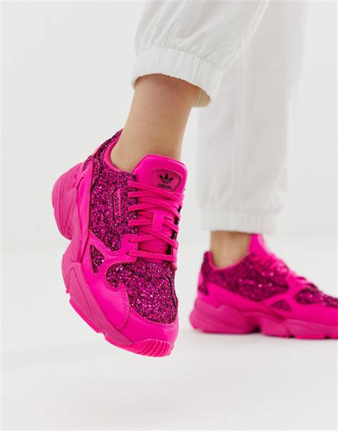 adidas sneakers actiesport|Adidas originals pink.